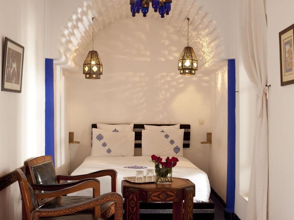 Riad Ka Marrakesh Ngoại thất bức ảnh