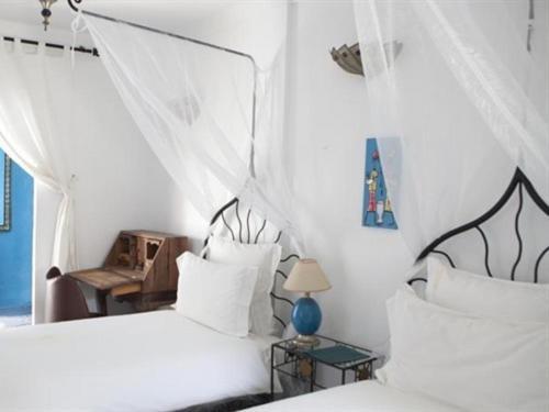 Riad Ka Marrakesh Ngoại thất bức ảnh