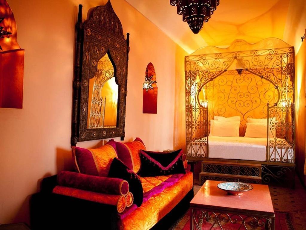 Riad Ka Marrakesh Ngoại thất bức ảnh