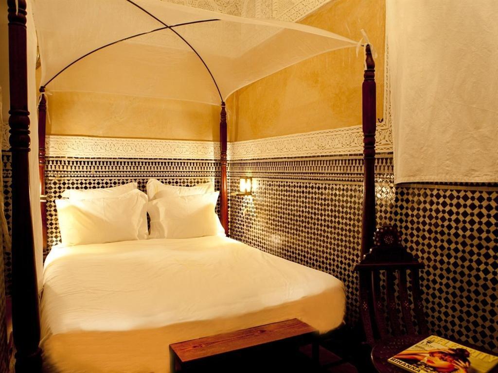 Riad Ka Marrakesh Ngoại thất bức ảnh