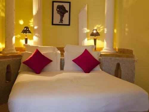 Riad Ka Marrakesh Ngoại thất bức ảnh