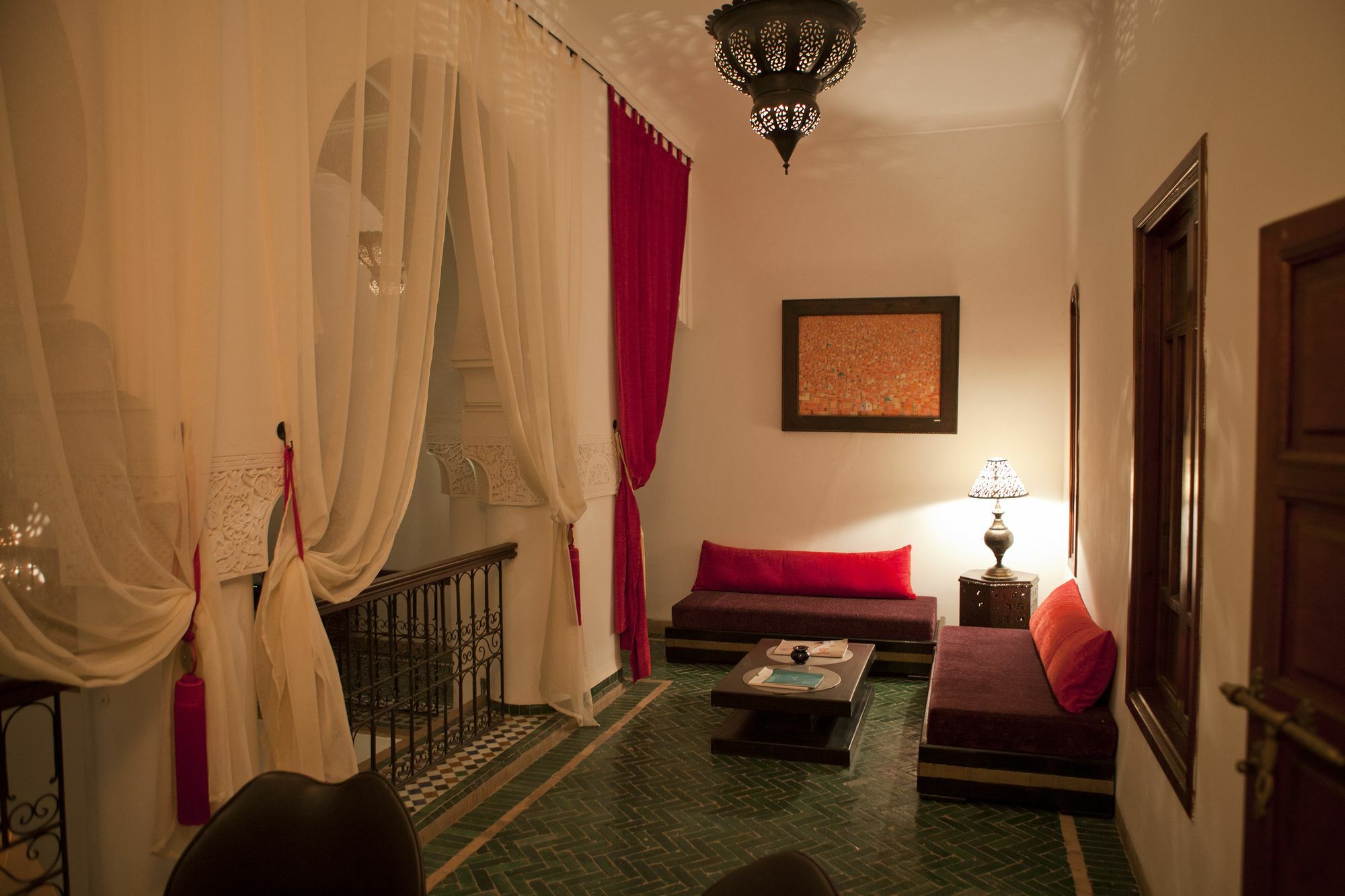 Riad Ka Marrakesh Ngoại thất bức ảnh
