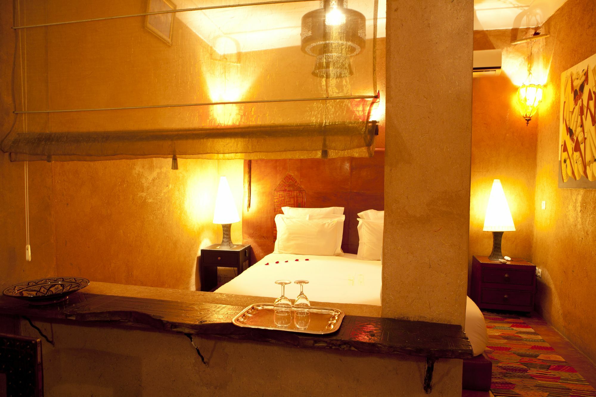 Riad Ka Marrakesh Ngoại thất bức ảnh
